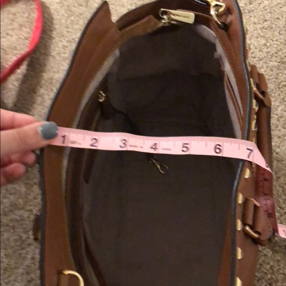 COPY - 💯 Authentic Michael KORS Beige Selma bag - Picture 8 of 8